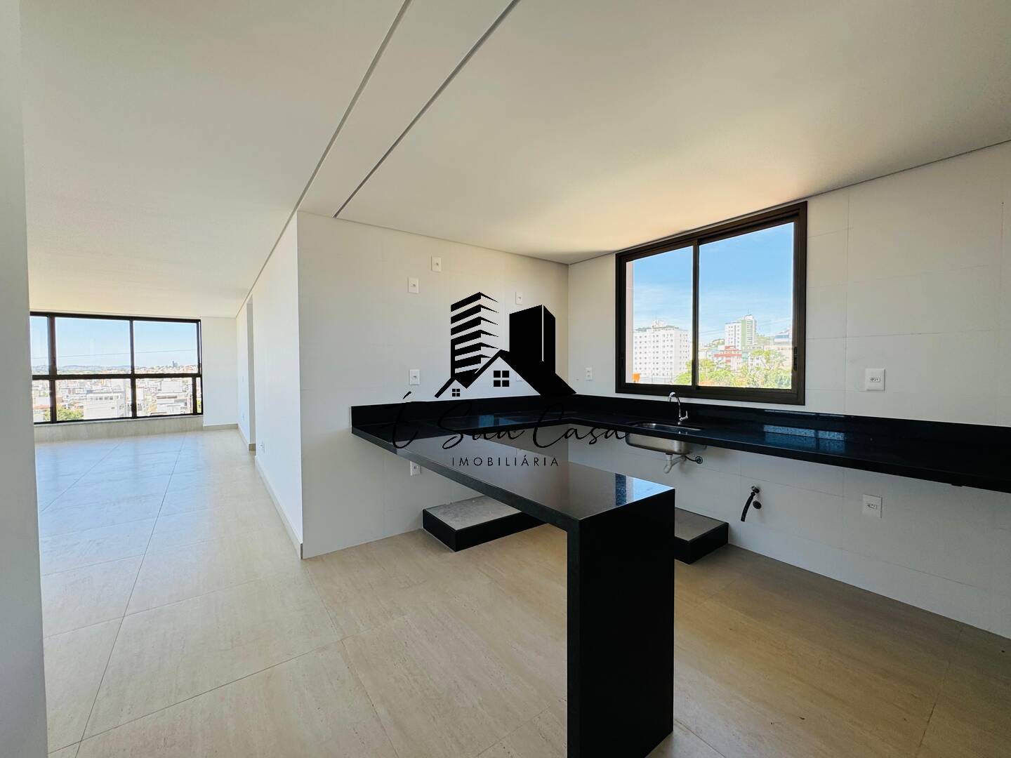 Cobertura, 5 quartos, 263 m² - Foto 7