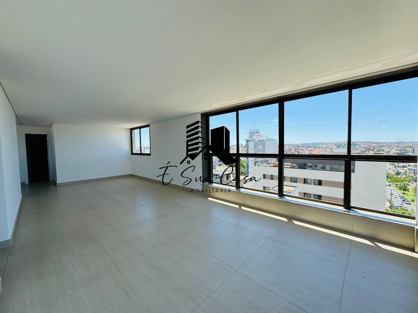 Cobertura, 5 quartos, 263 m² - Foto 4