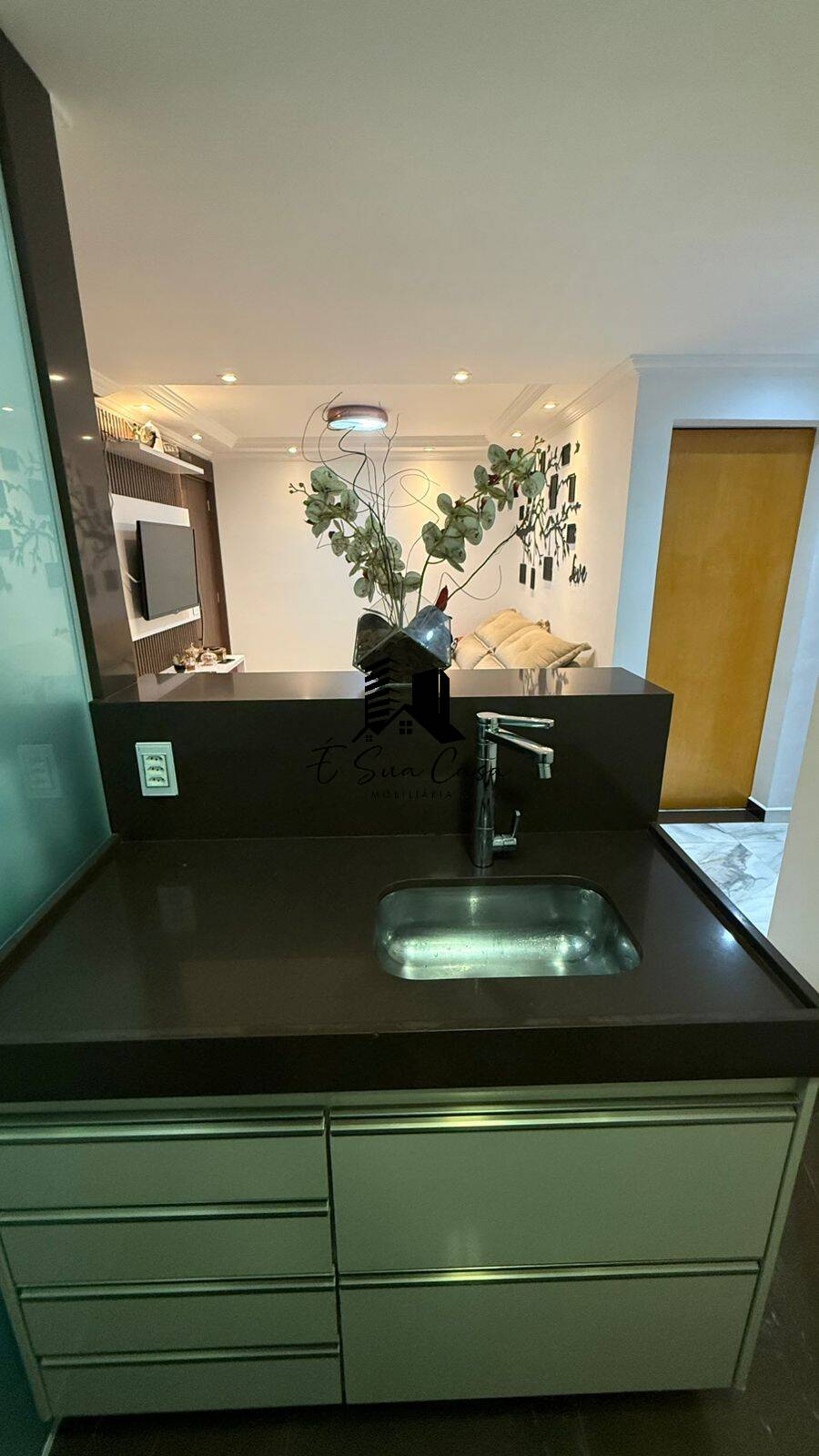 Apartamento, 2 quartos, 45 m² - Foto 4