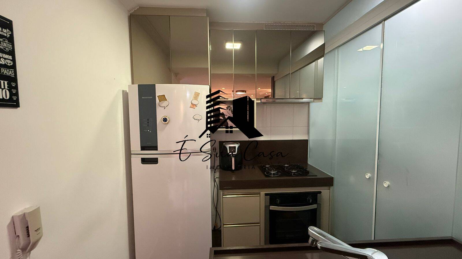 Apartamento, 2 quartos, 45 m² - Foto 6
