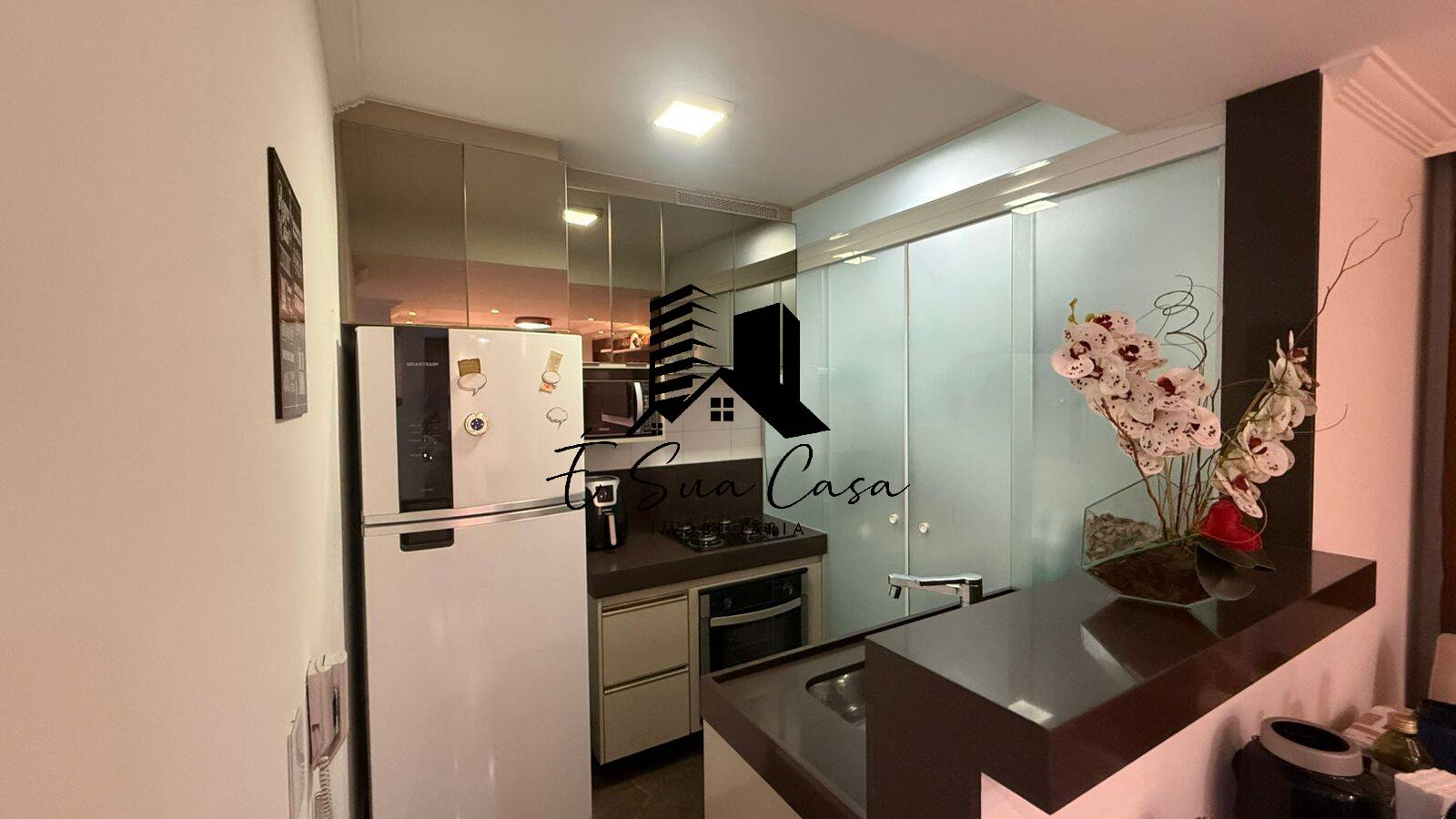 Apartamento, 2 quartos, 45 m² - Foto 5