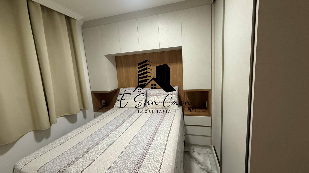 Apartamento, 2 quartos, 45 m² - Foto 7