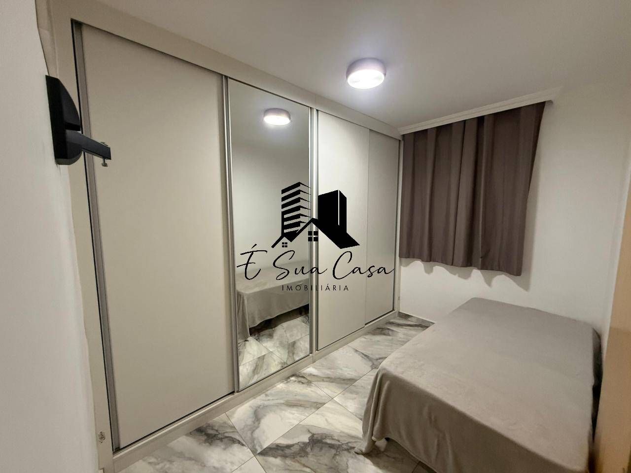 Apartamento, 2 quartos, 45 m² - Foto 17