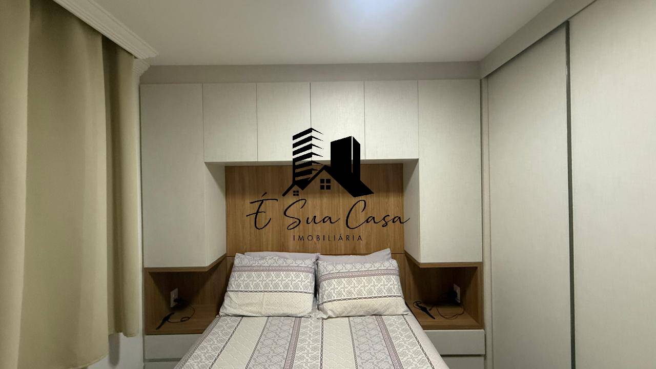 Apartamento, 2 quartos, 45 m² - Foto 11