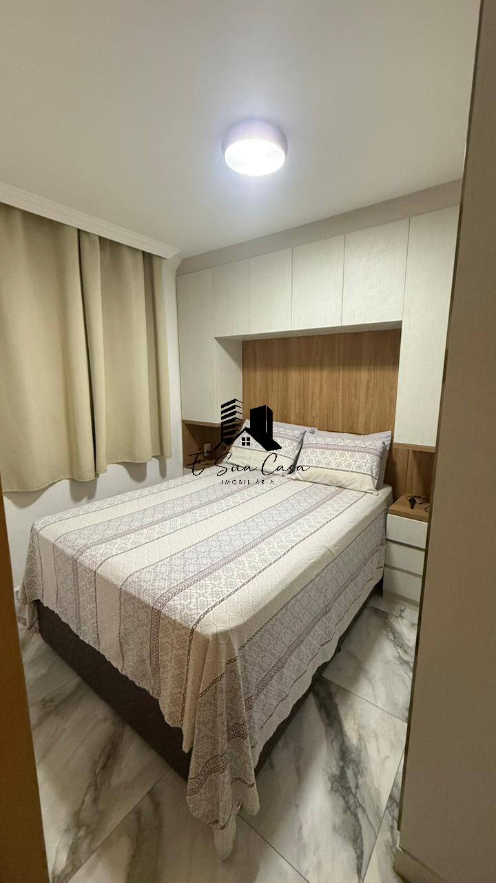 Apartamento, 2 quartos, 45 m² - Foto 8