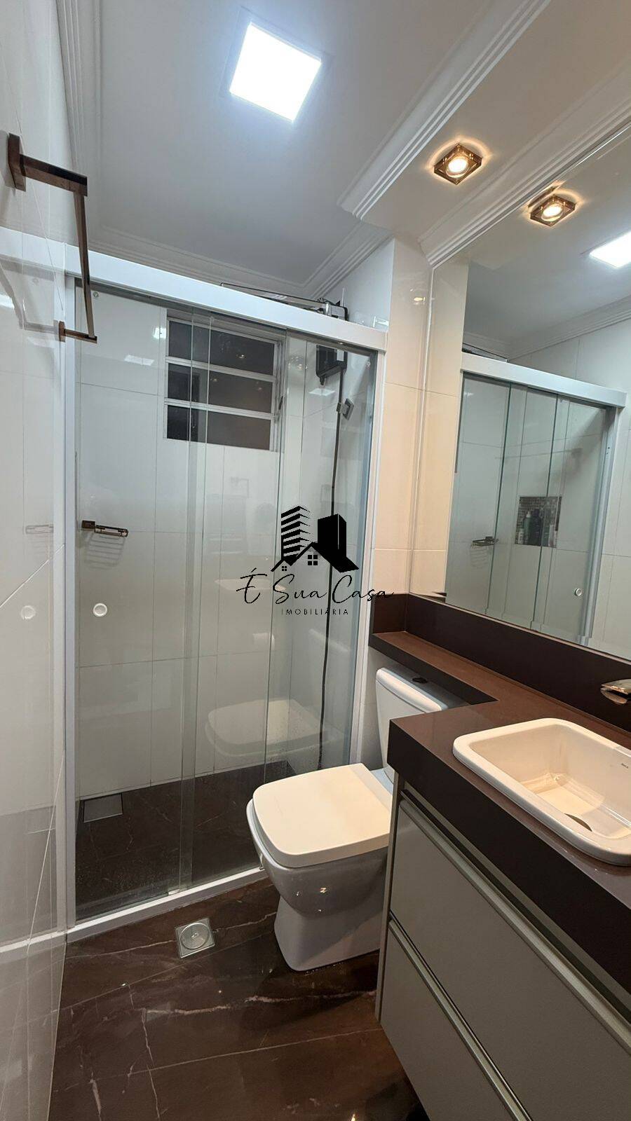 Apartamento, 2 quartos, 45 m² - Foto 12