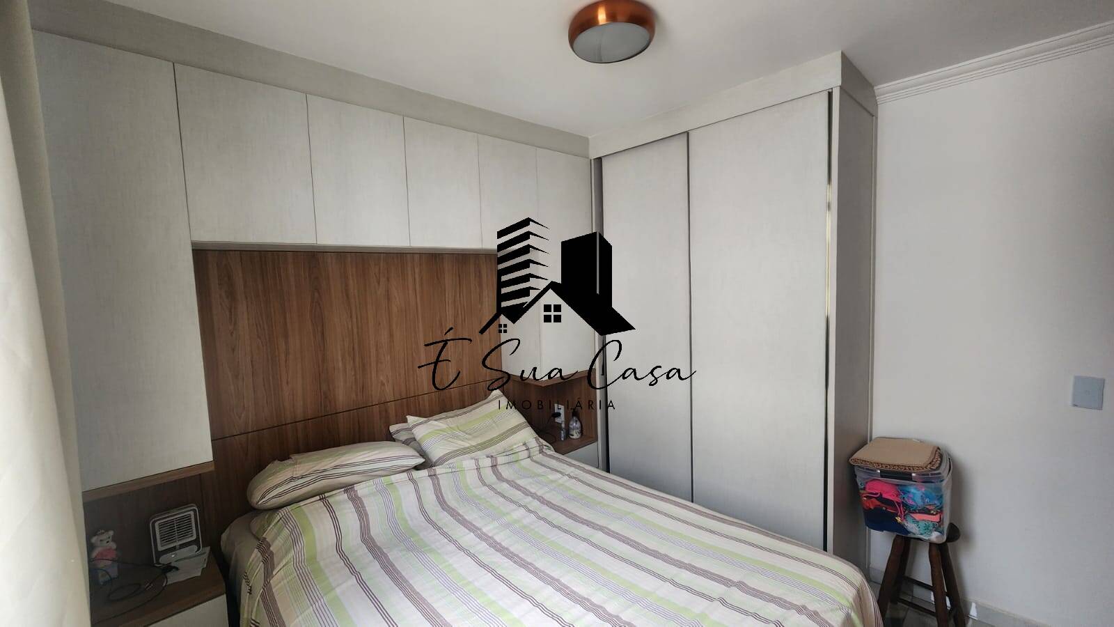 Apartamento, 2 quartos, 45 m² - Foto 9