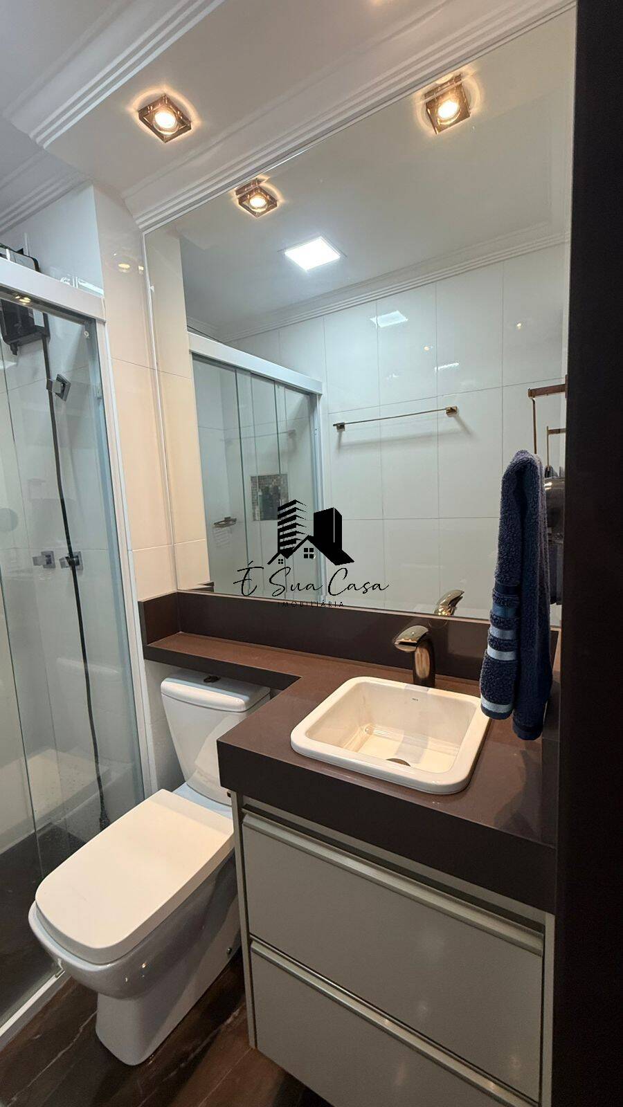 Apartamento, 2 quartos, 45 m² - Foto 13