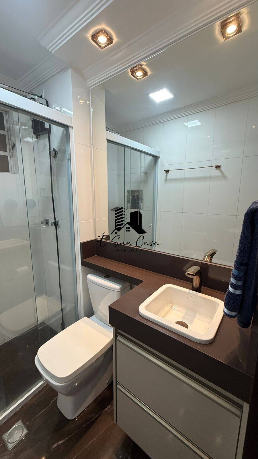 Apartamento, 2 quartos, 45 m² - Foto 14