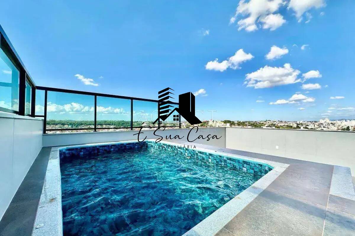 Apartamento, 4 quartos, 228 m² - Foto 3