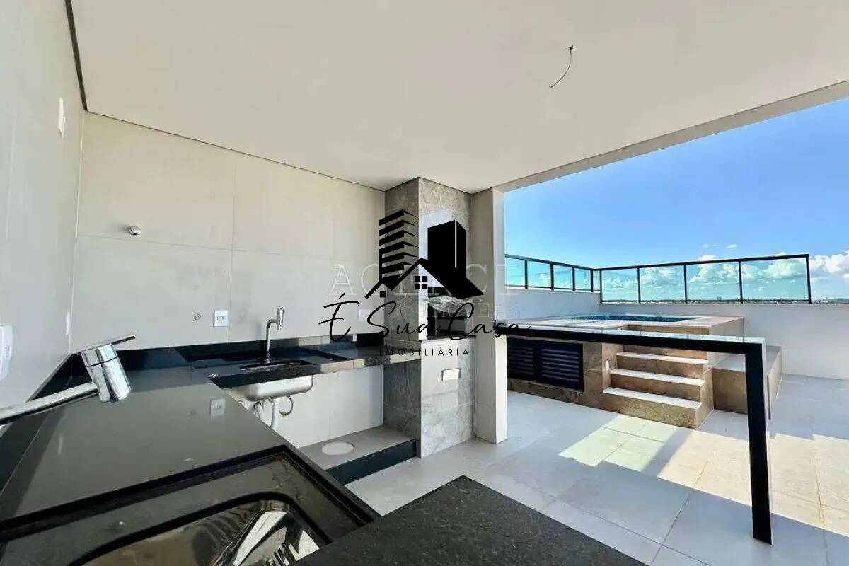 Apartamento, 4 quartos, 228 m² - Foto 4