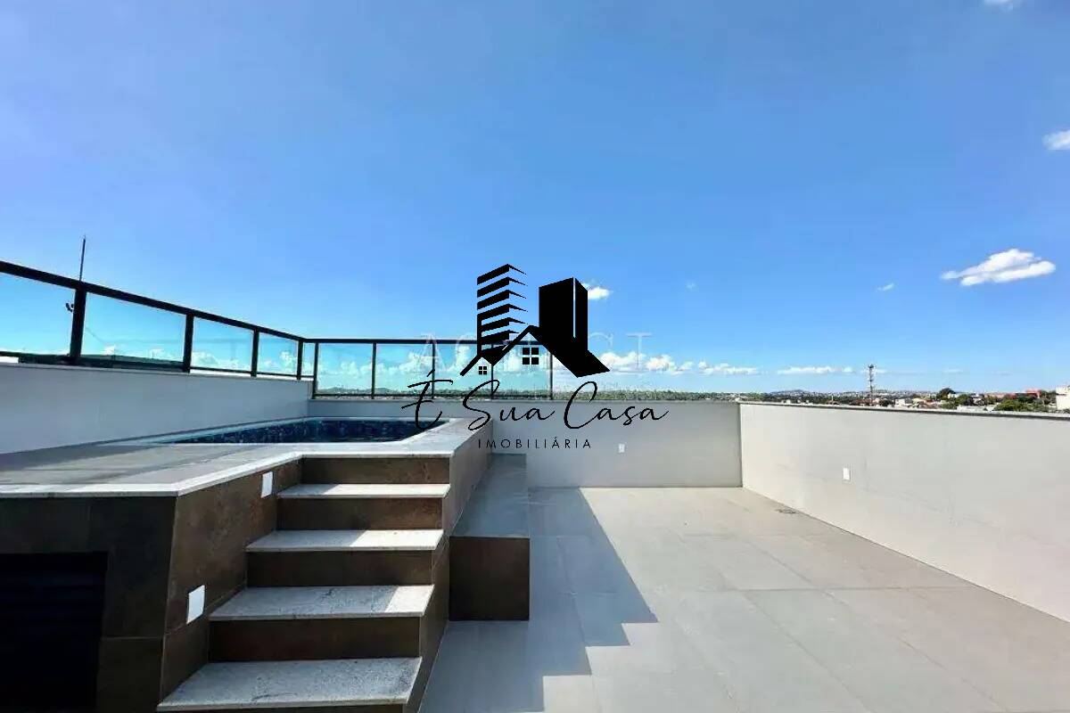 Apartamento, 4 quartos, 228 m² - Foto 2