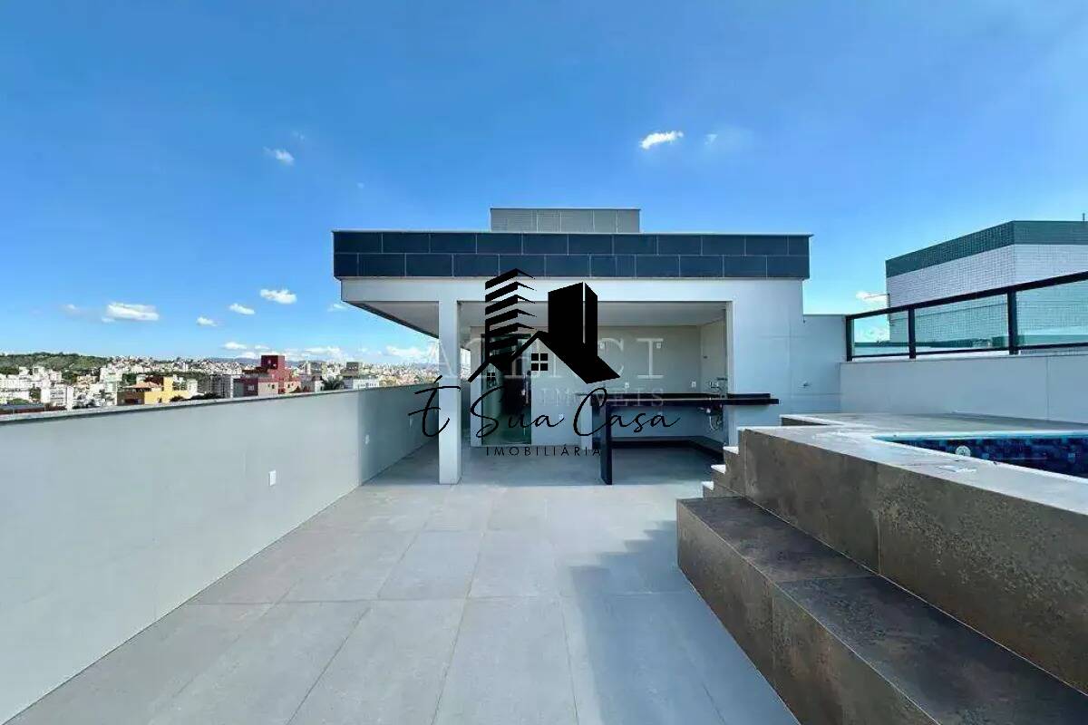 Apartamento, 4 quartos, 228 m² - Foto 1