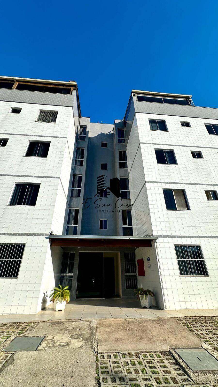 Apartamento, 2 quartos, 60 m² - Foto 1