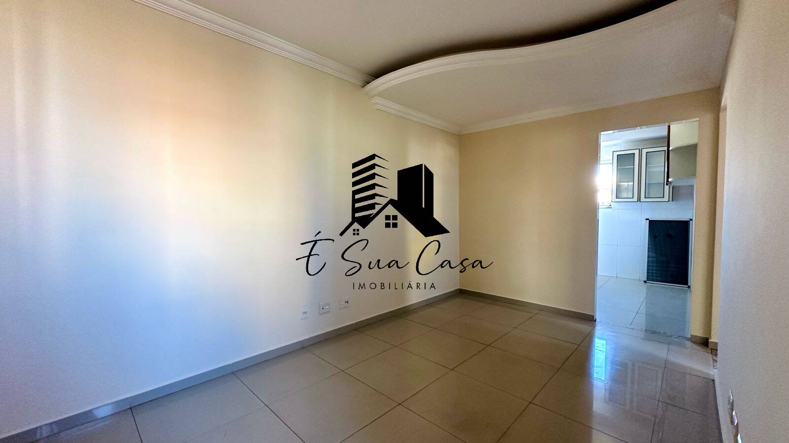 Apartamento, 2 quartos, 60 m² - Foto 3