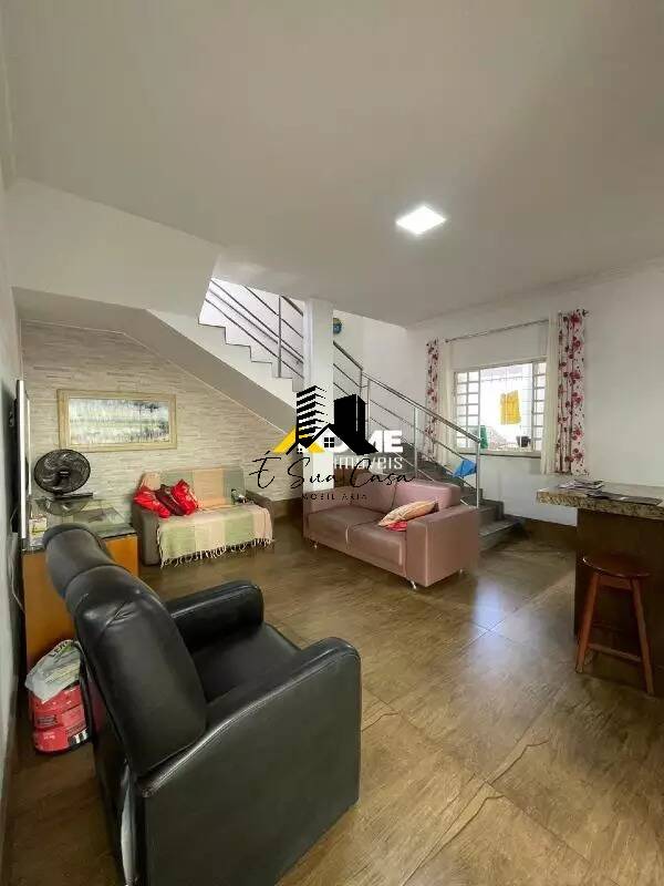 Casa, 3 quartos, 420 m² - Foto 3