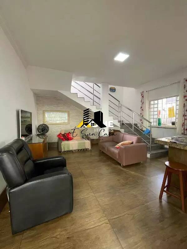 Casa, 3 quartos, 420 m² - Foto 4