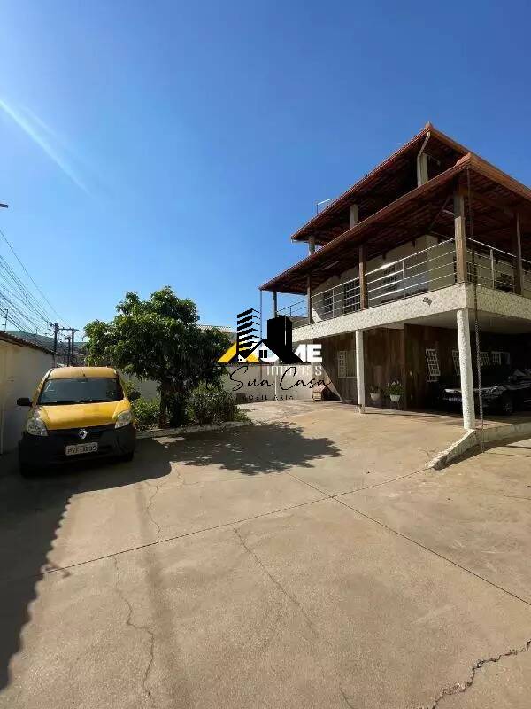 Casa, 3 quartos, 420 m² - Foto 2