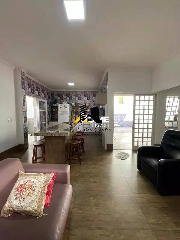 Casa, 3 quartos, 420 m² - Foto 5