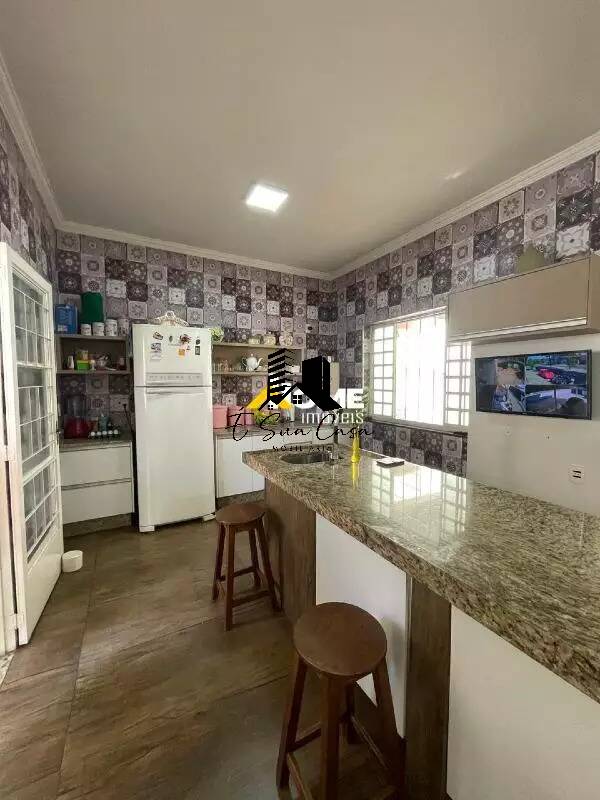 Casa, 3 quartos, 420 m² - Foto 9