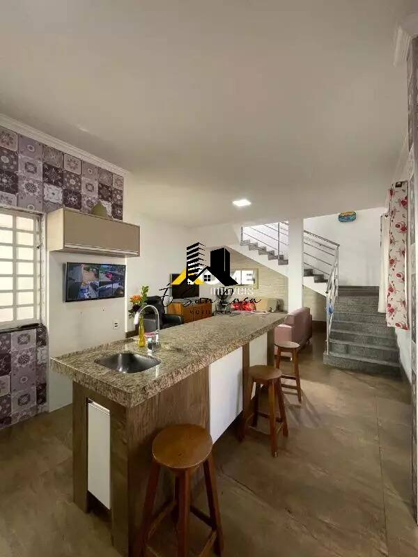 Casa, 3 quartos, 420 m² - Foto 6