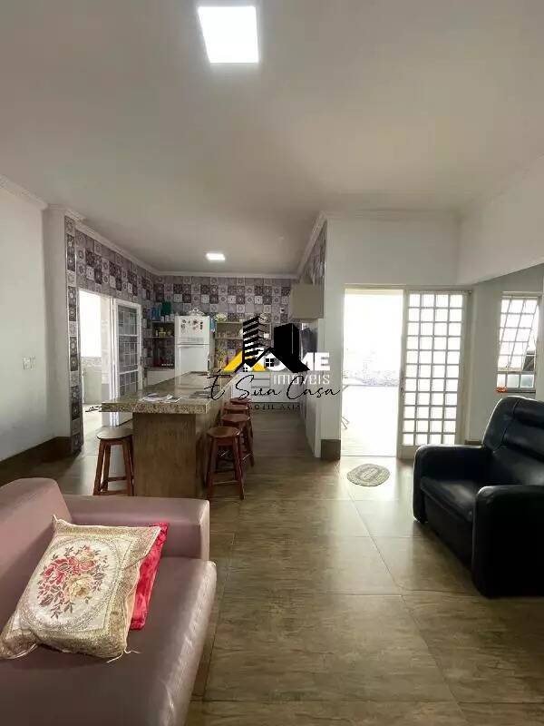 Casa, 3 quartos, 420 m² - Foto 8