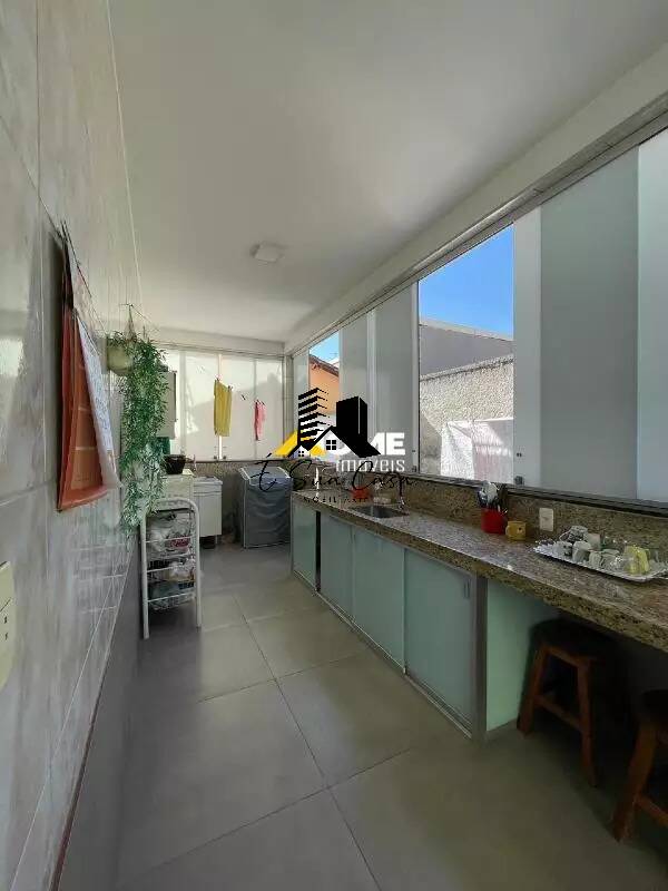 Casa, 3 quartos, 420 m² - Foto 11