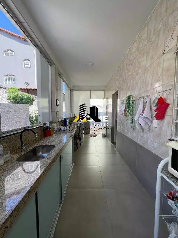 Casa, 3 quartos, 420 m² - Foto 10