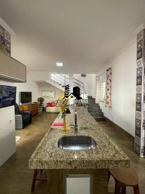 Casa, 3 quartos, 420 m² - Foto 12