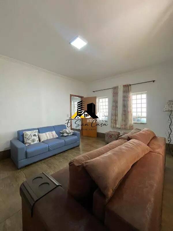 Casa, 3 quartos, 420 m² - Foto 17