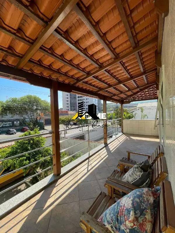 Casa, 3 quartos, 420 m² - Foto 37