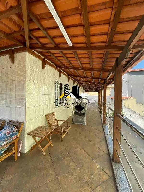 Casa, 3 quartos, 420 m² - Foto 38