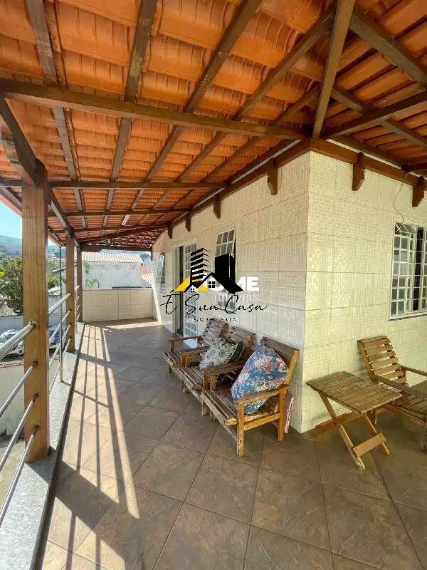 Casa, 3 quartos, 420 m² - Foto 36