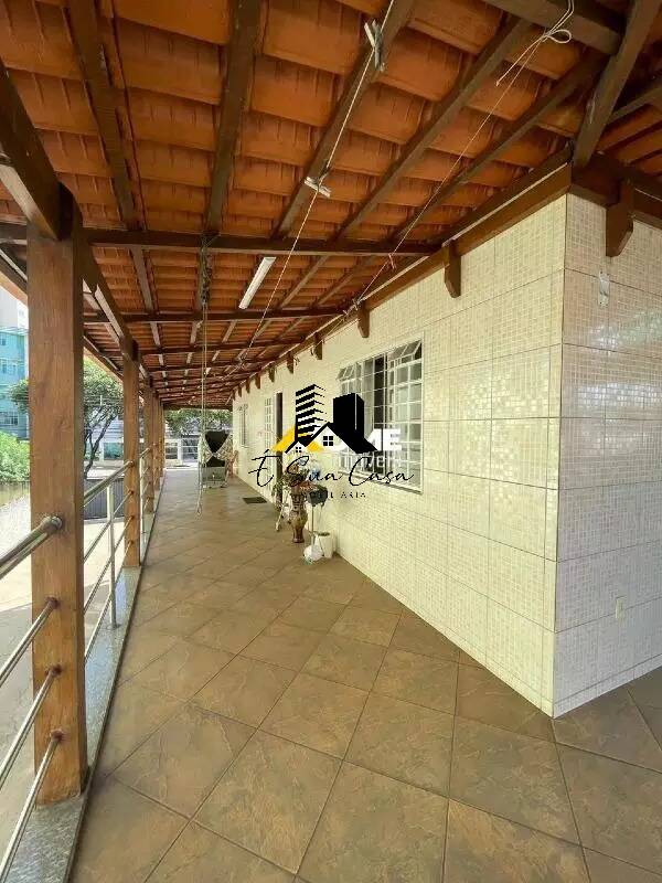 Casa, 3 quartos, 420 m² - Foto 39