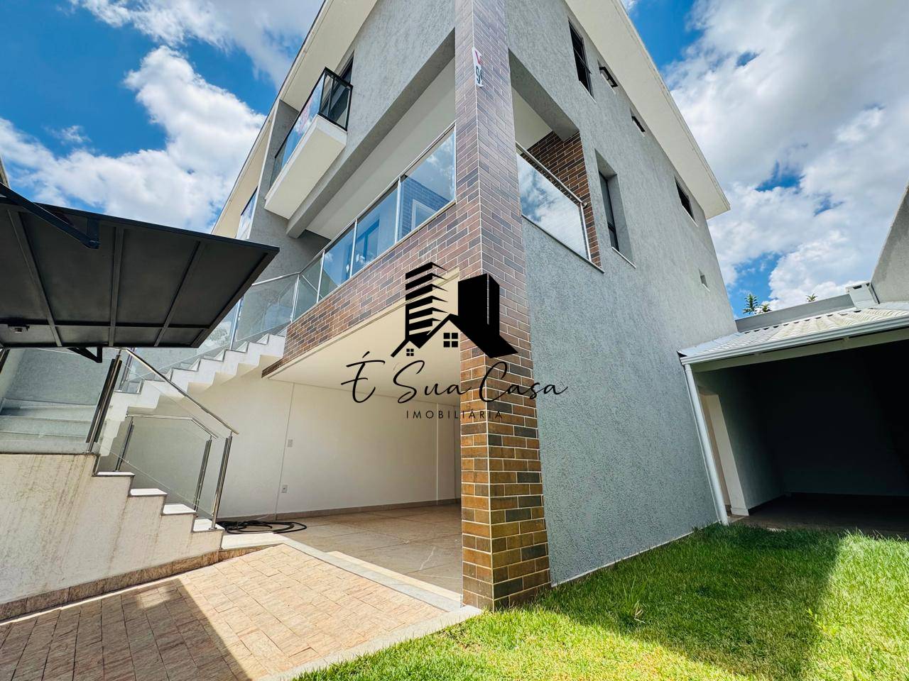 Casa, 3 quartos, 190 m² - Foto 37
