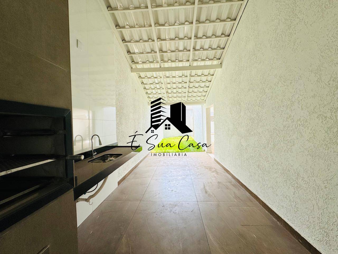 Casa, 3 quartos, 190 m² - Foto 4