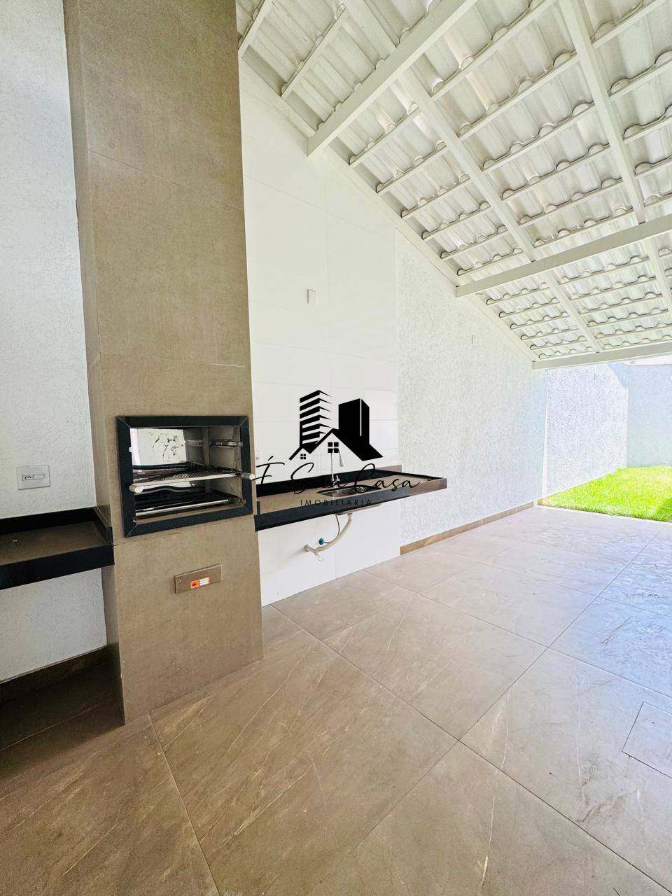 Casa, 3 quartos, 190 m² - Foto 3