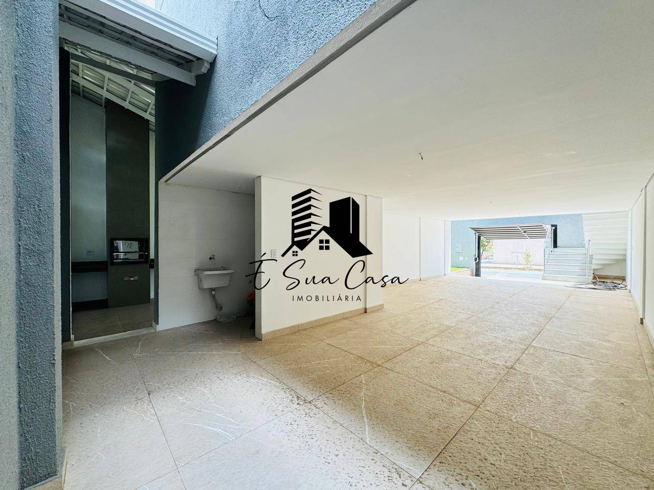 Casa, 3 quartos, 190 m² - Foto 6