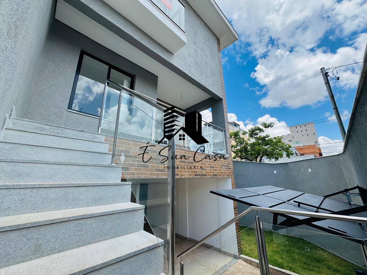 Casa, 3 quartos, 190 m² - Foto 7