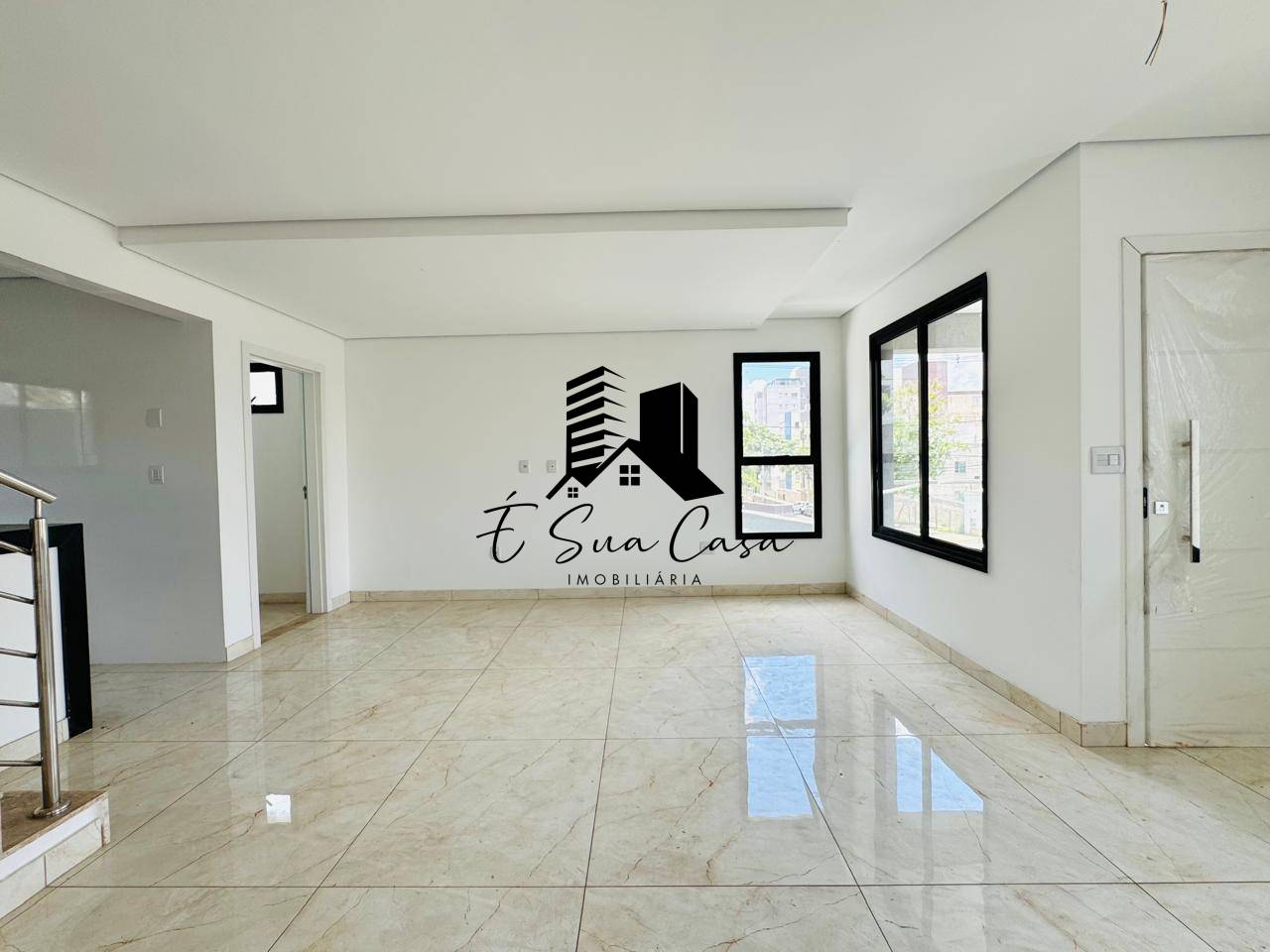 Casa, 3 quartos, 190 m² - Foto 13