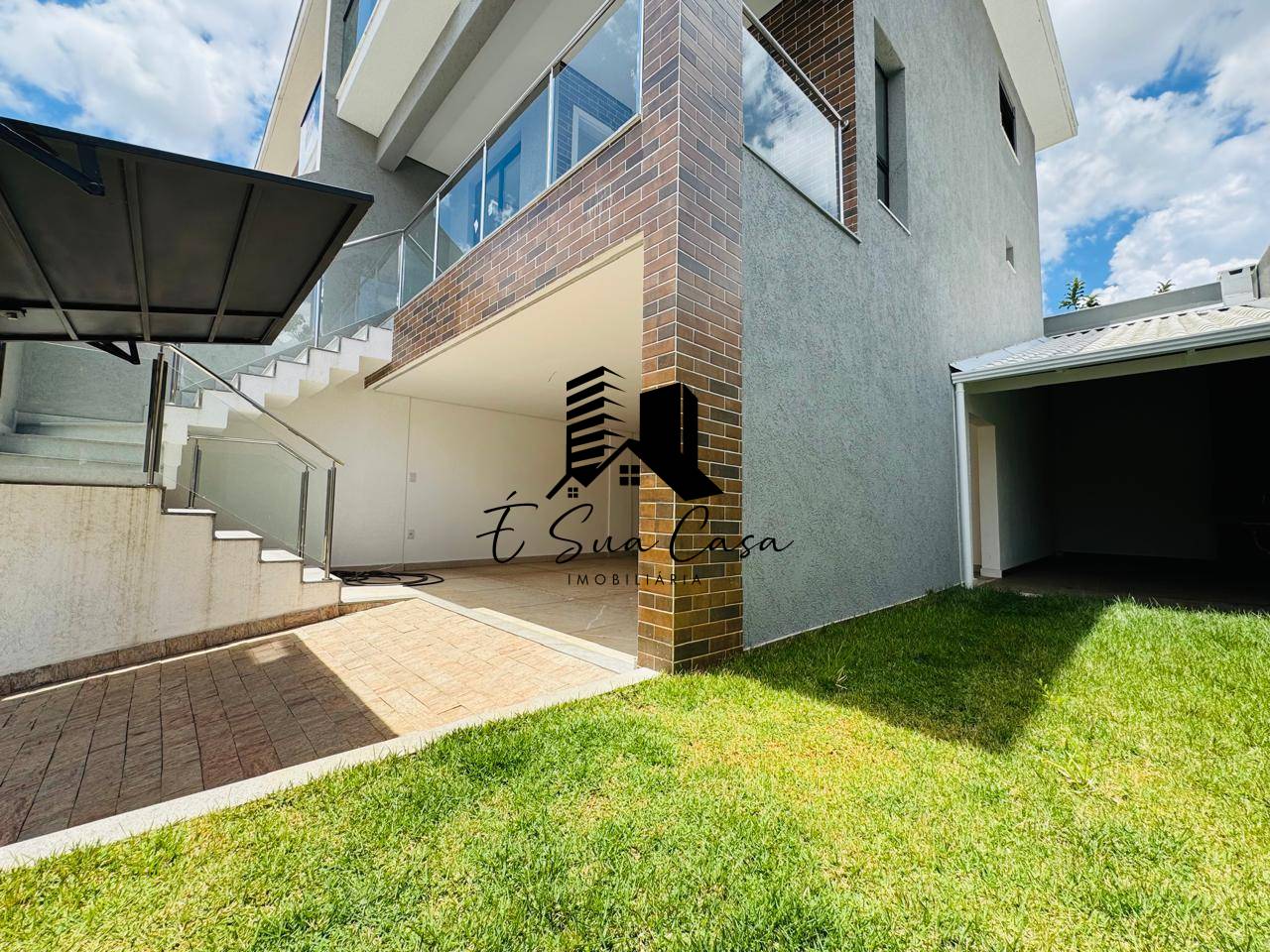 Casa, 3 quartos, 190 m² - Foto 36