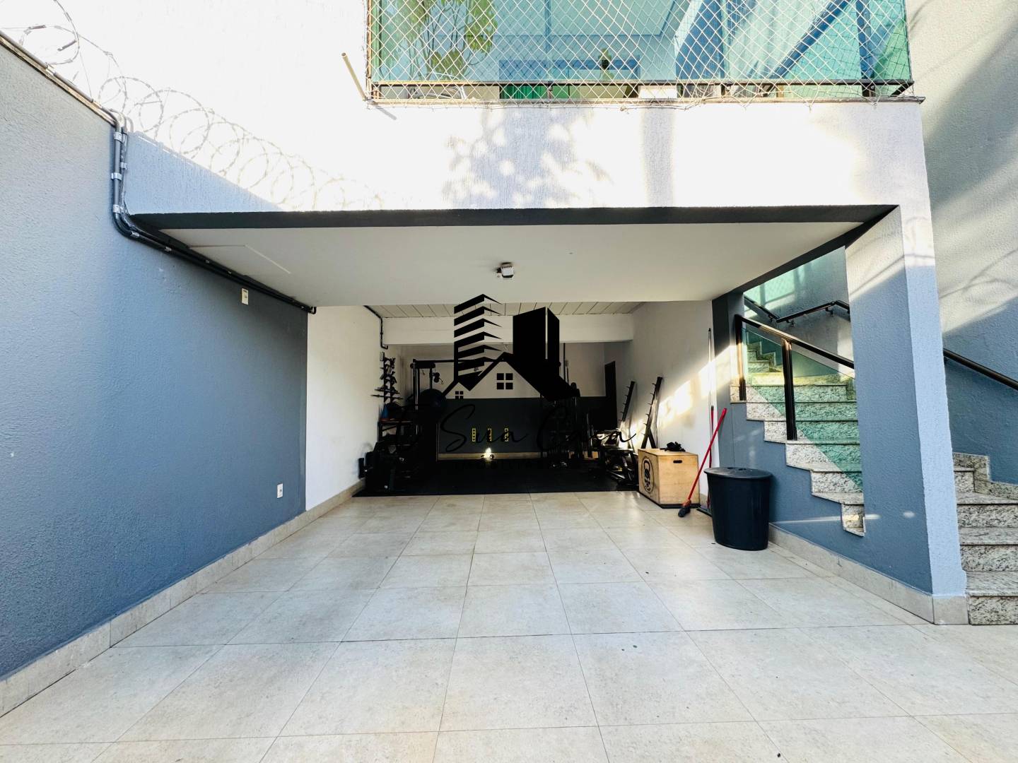 Casa, 3 quartos, 292 m² - Foto 41