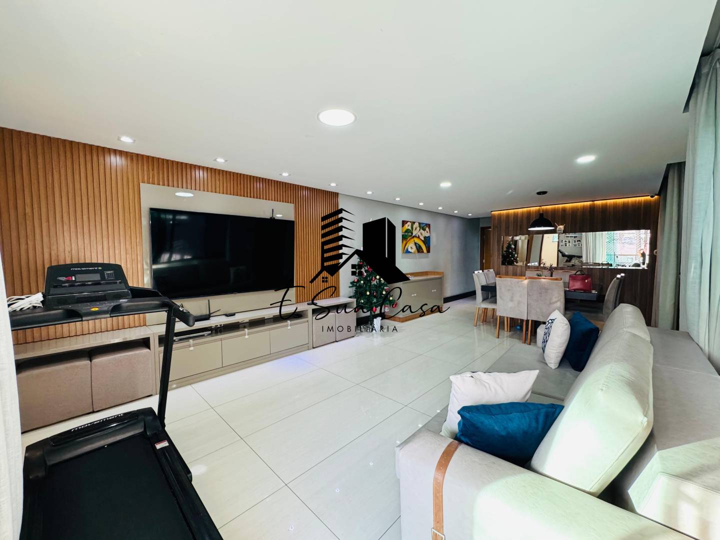 Casa, 3 quartos, 292 m² - Foto 9