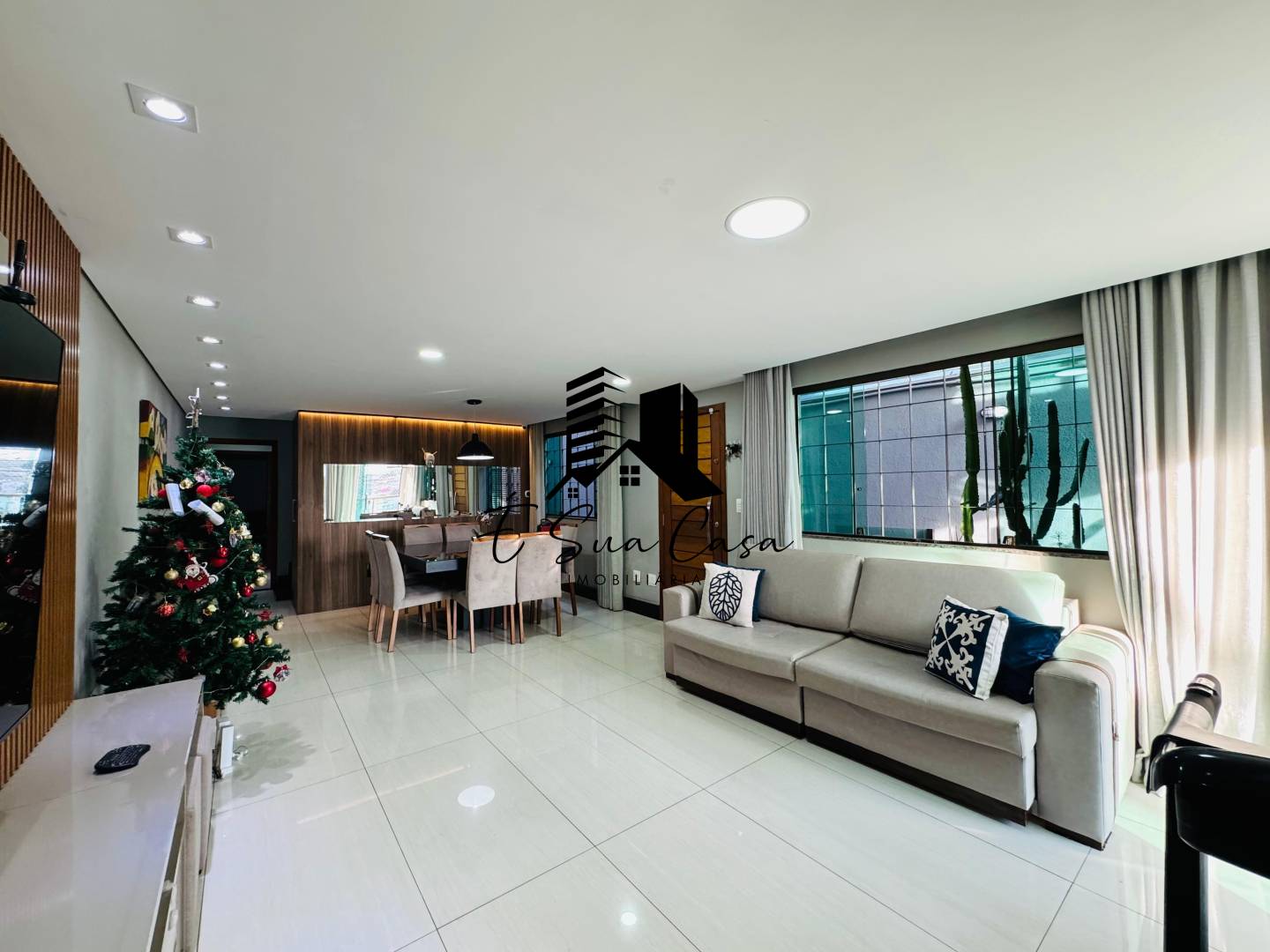 Casa, 3 quartos, 292 m² - Foto 8