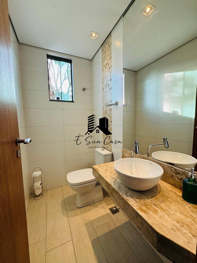 Casa, 3 quartos, 292 m² - Foto 14