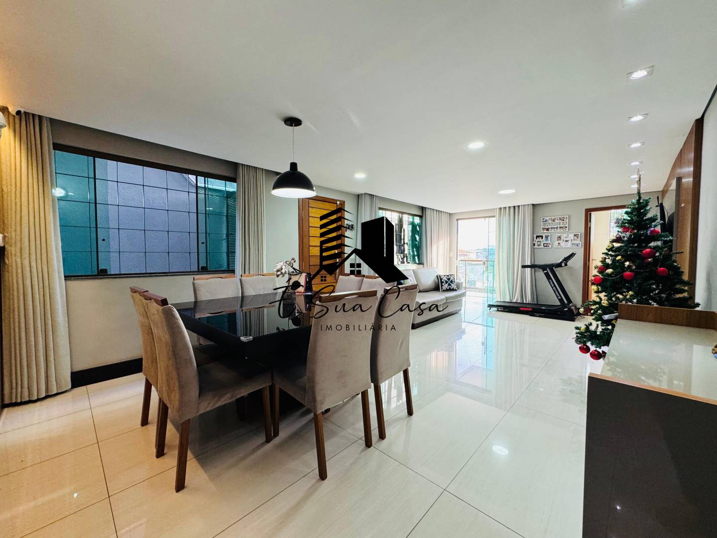 Casa, 3 quartos, 292 m² - Foto 11