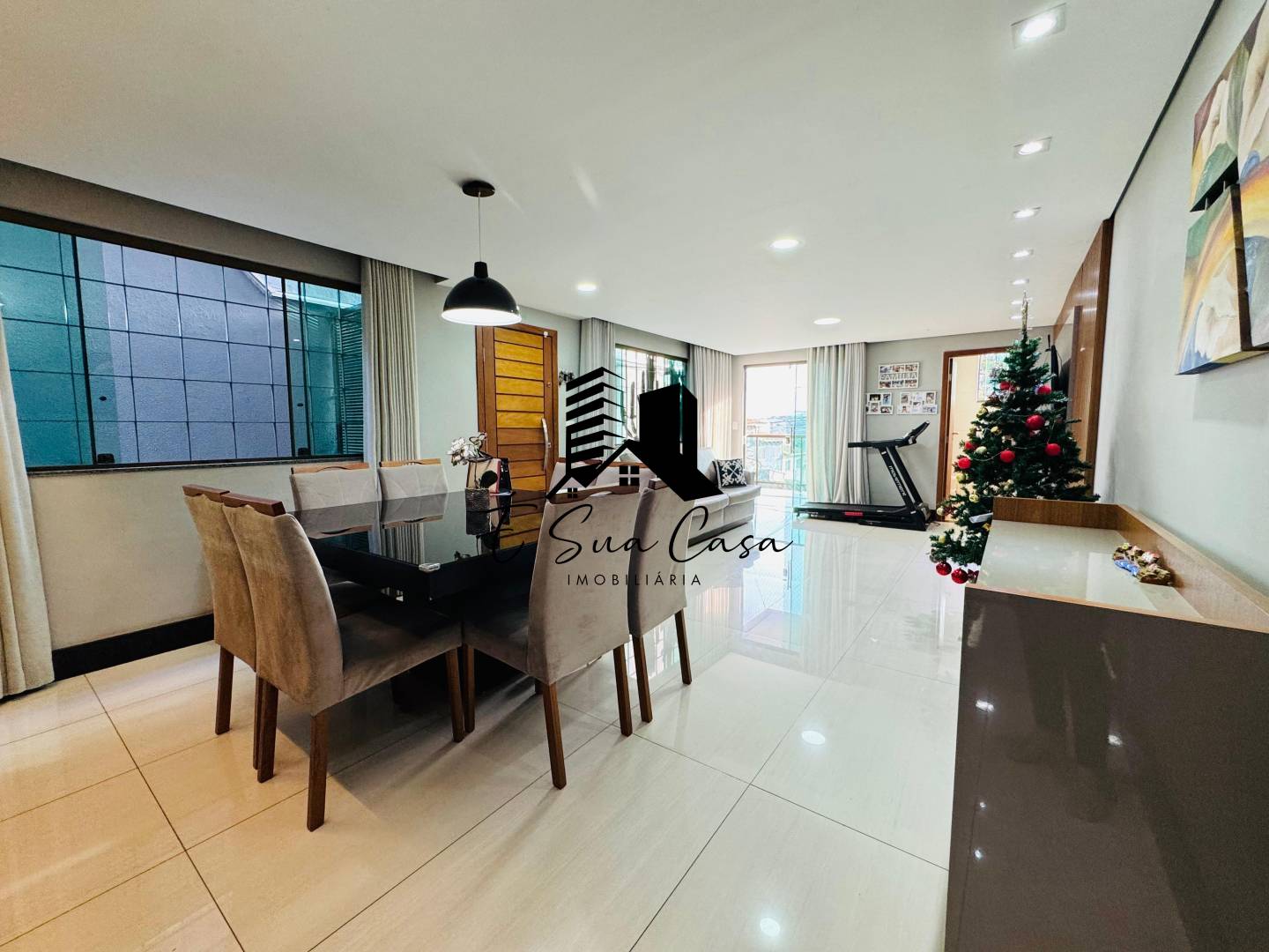 Casa, 3 quartos, 292 m² - Foto 12