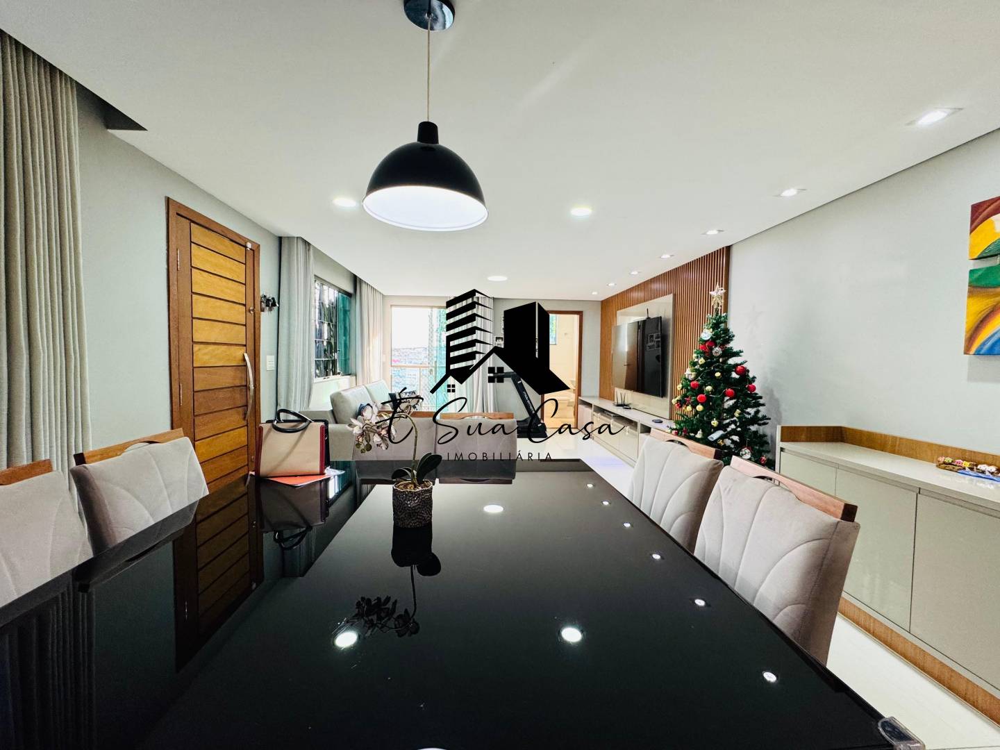 Casa, 3 quartos, 292 m² - Foto 13