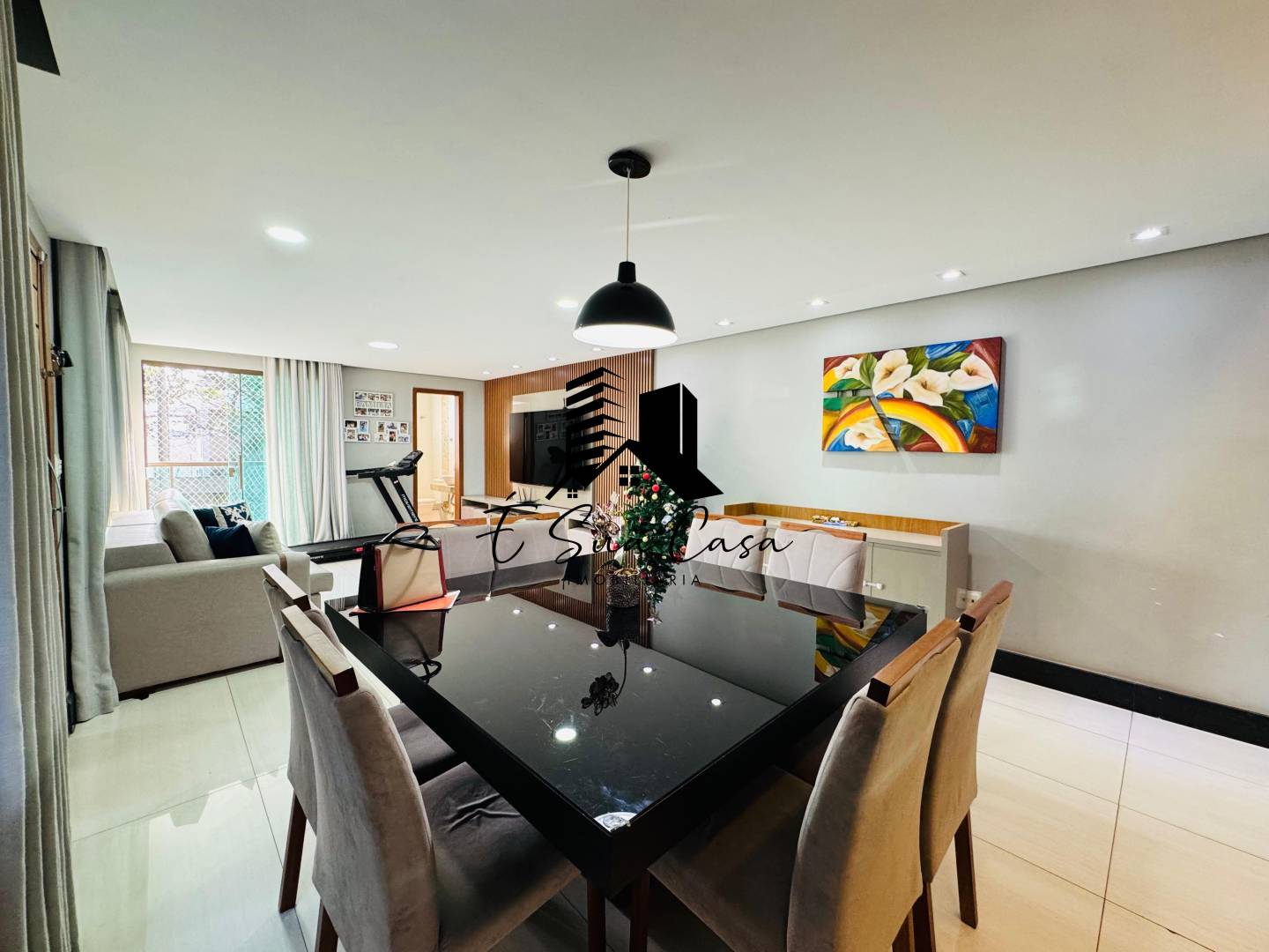 Casa, 3 quartos, 292 m² - Foto 10