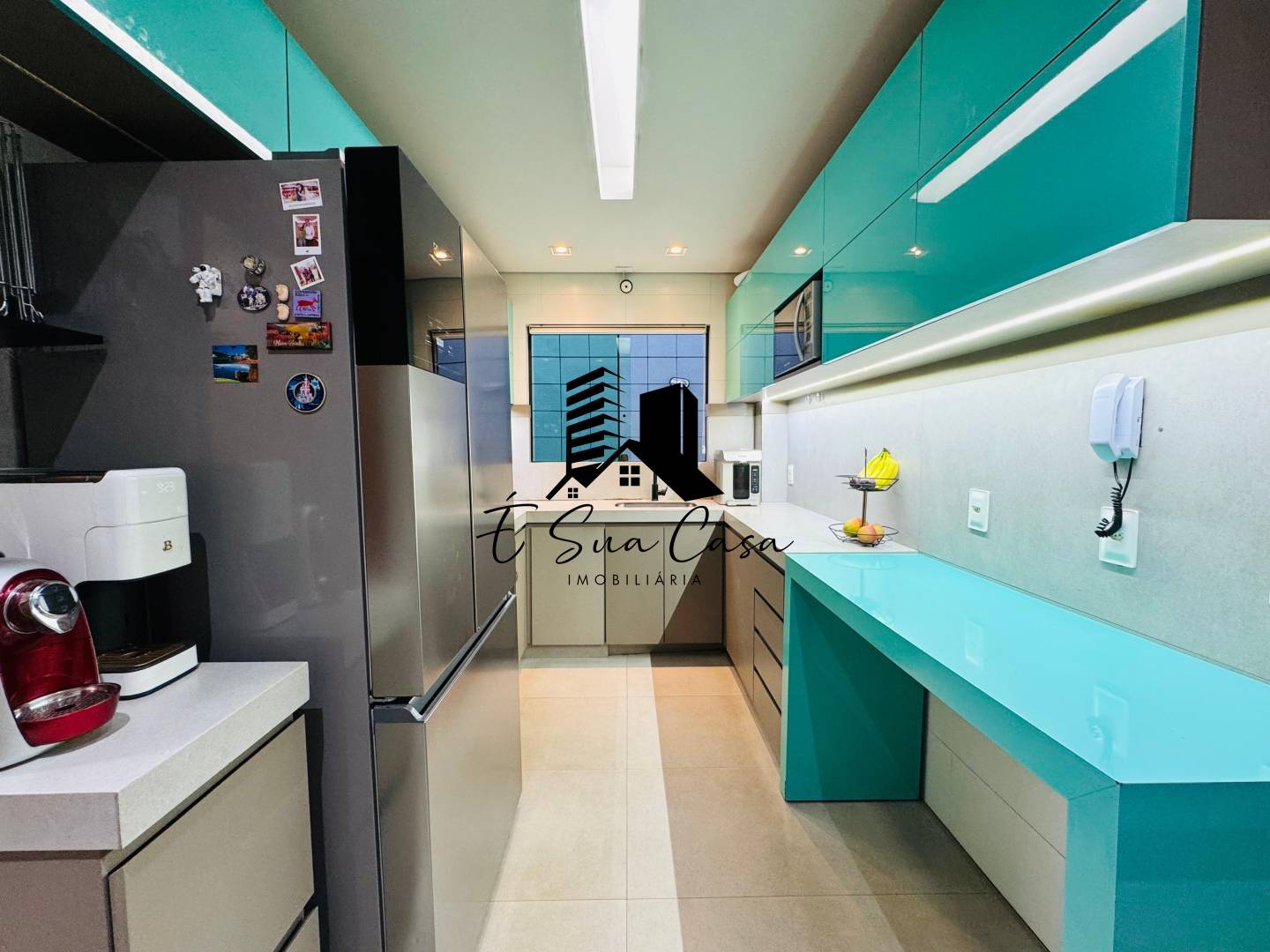 Casa, 3 quartos, 292 m² - Foto 20